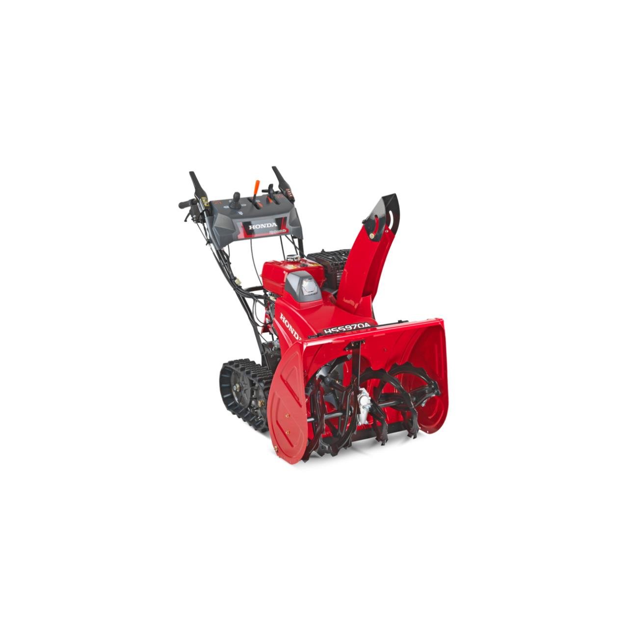 Honda Benzin-Schneefräse HSS 970A T