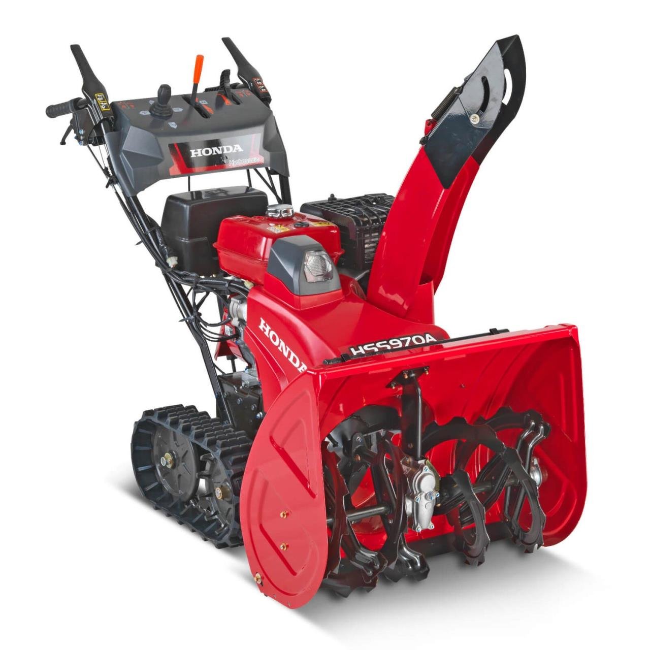 Honda Benzin-Schneefräse HSS 970A TD