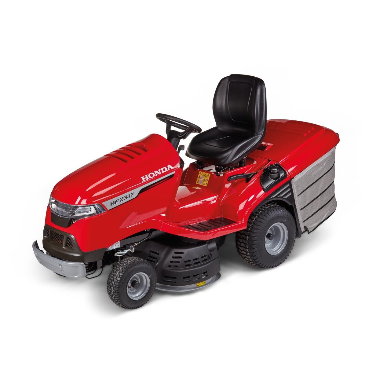 Honda Heckauswerfer-Aufsitzmäher HF 2317 HM