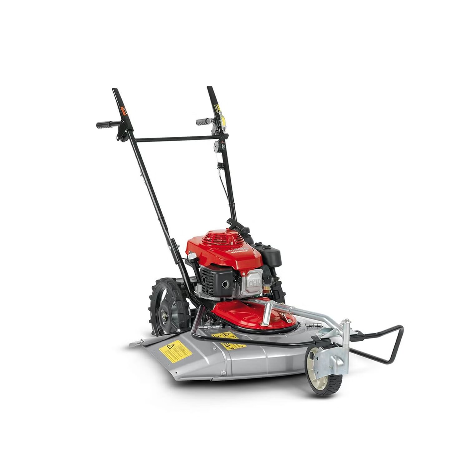 Honda Hochgrasmäher UM 536 B