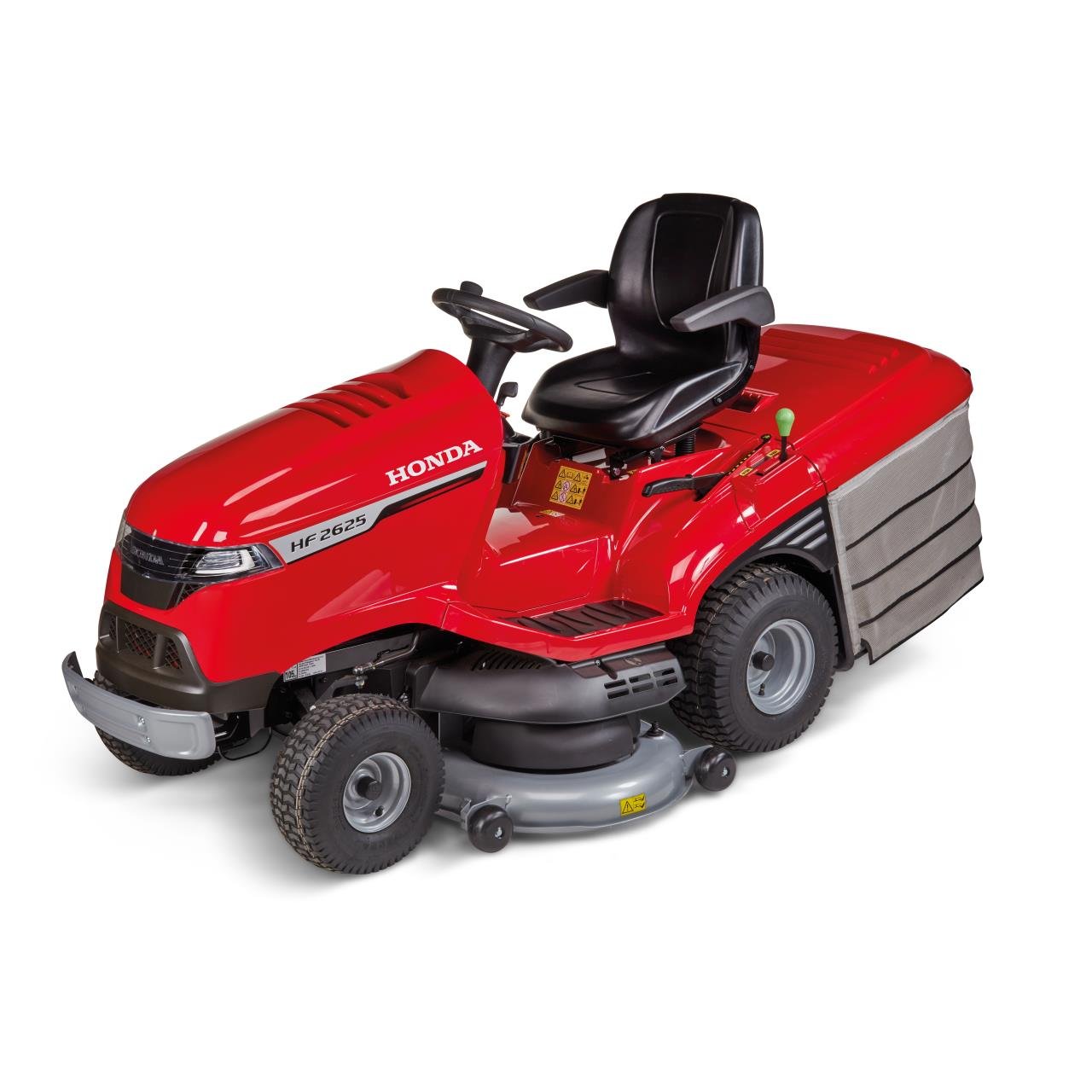 Honda Rasentraktor HF 2625 HM