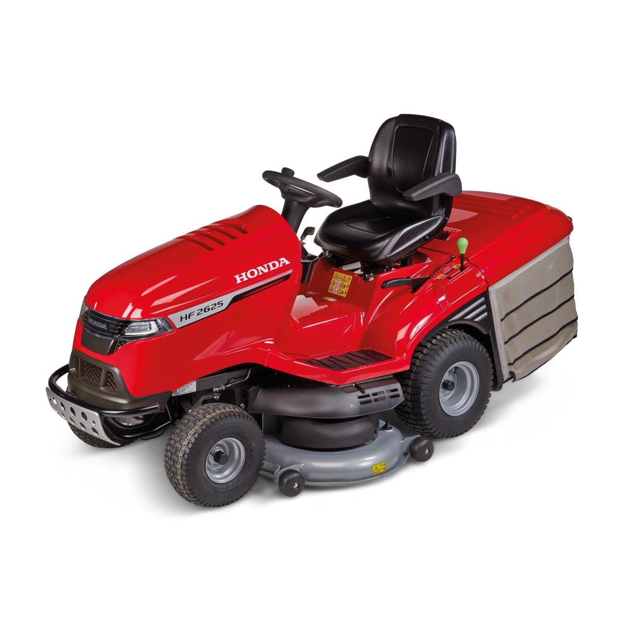 Honda Rasentraktor HF 2625 HT