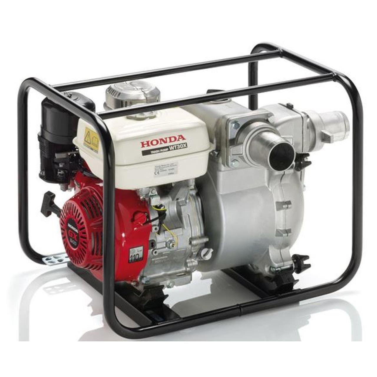 Honda Schmutzwasserpumpe WT 30