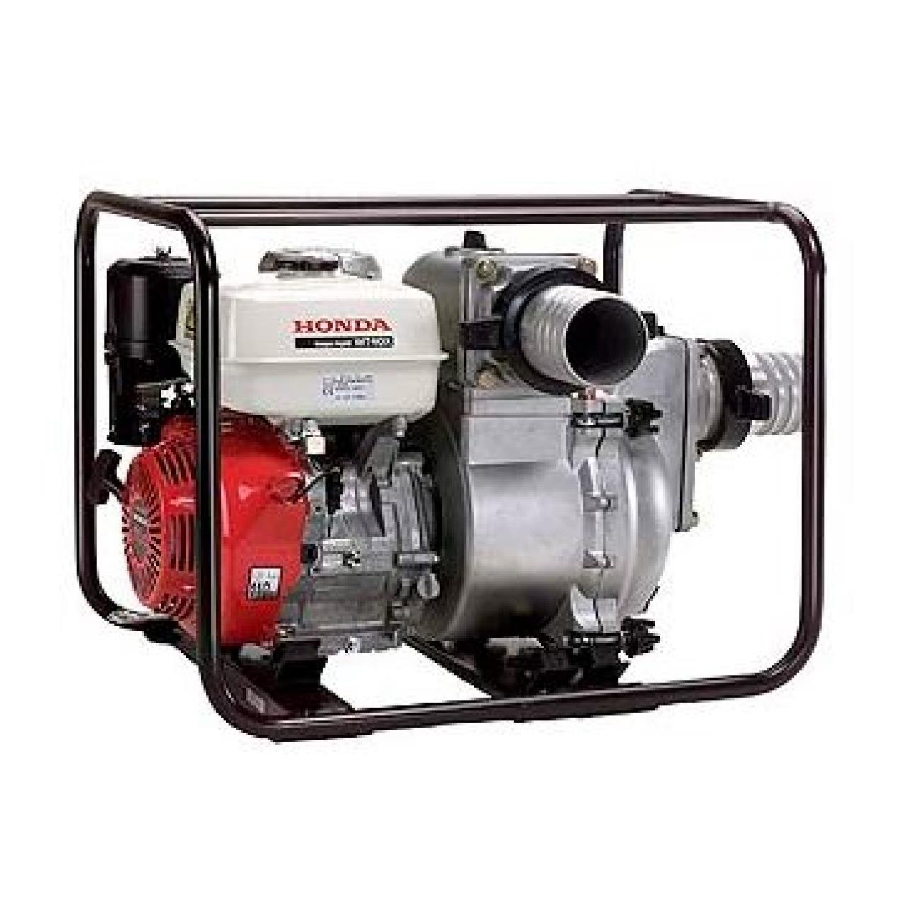 Honda Schmutzwasserpumpe WT 40
