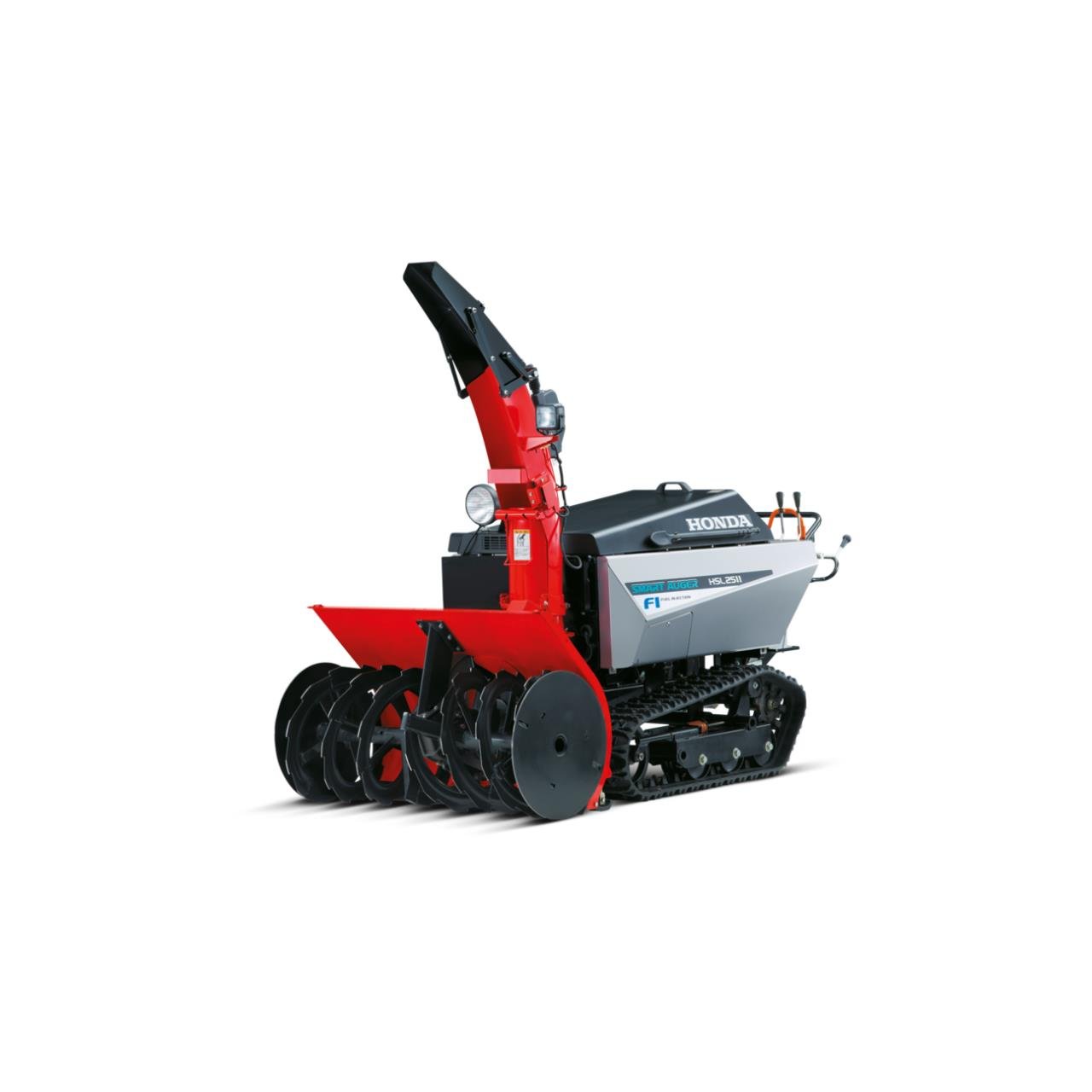 Honda Schneefräse HSL 2511 E