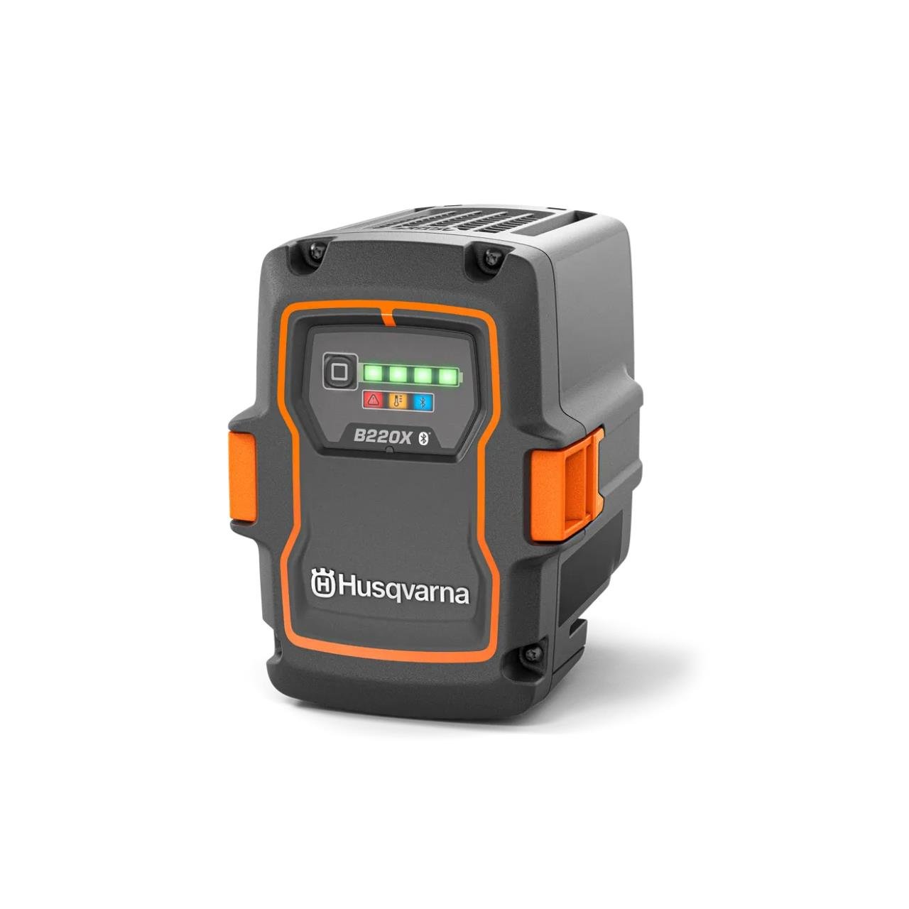 Husqvarna Akku 40-B220X