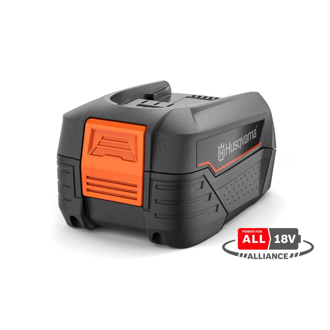 Husqvarna Akku Aspire P4A 18-B72 – 18,0 V / 4,0 Ah