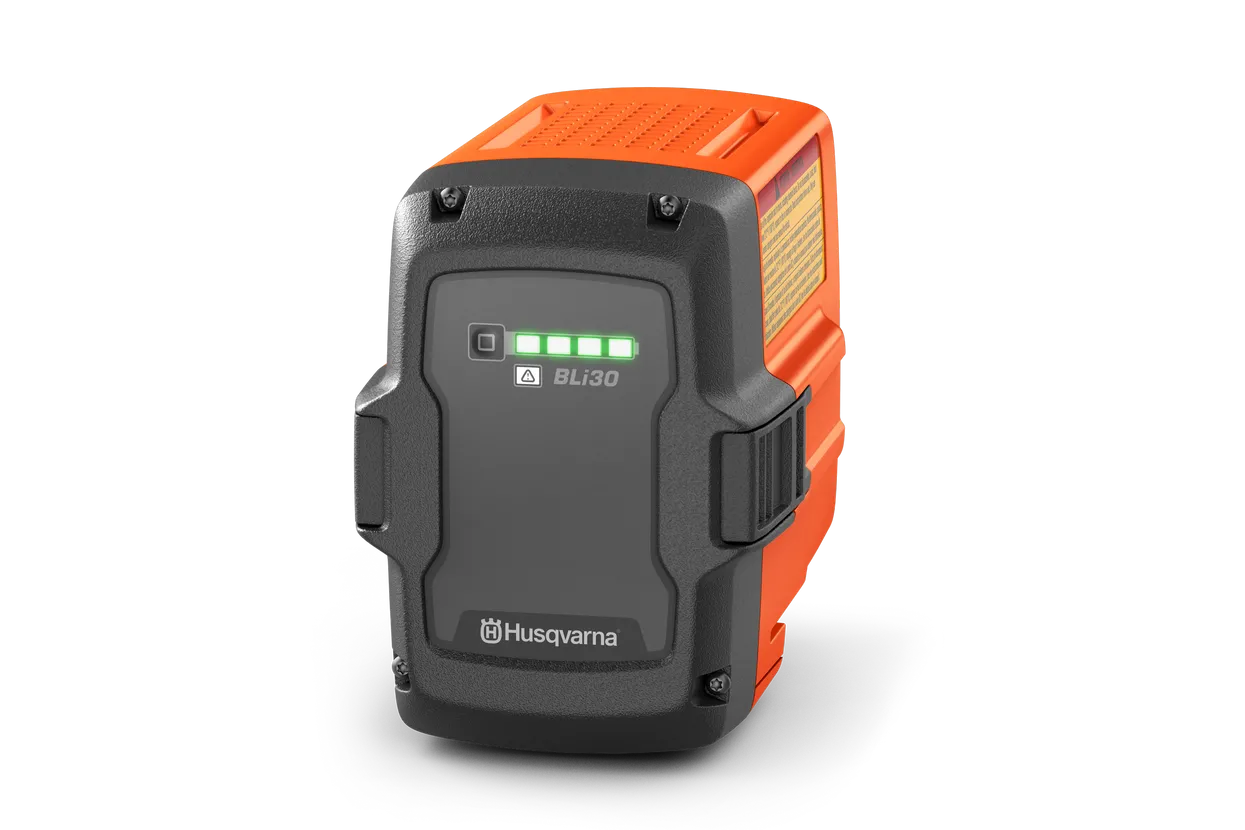 Husqvarna Akku BLi30 Lithium-Ionen – 36 V – 7,7 Ah