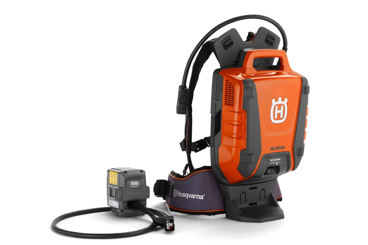 Husqvarna Akku HVA Bli950X Lithium-Ionen – 36 V / 31,1 Ah
