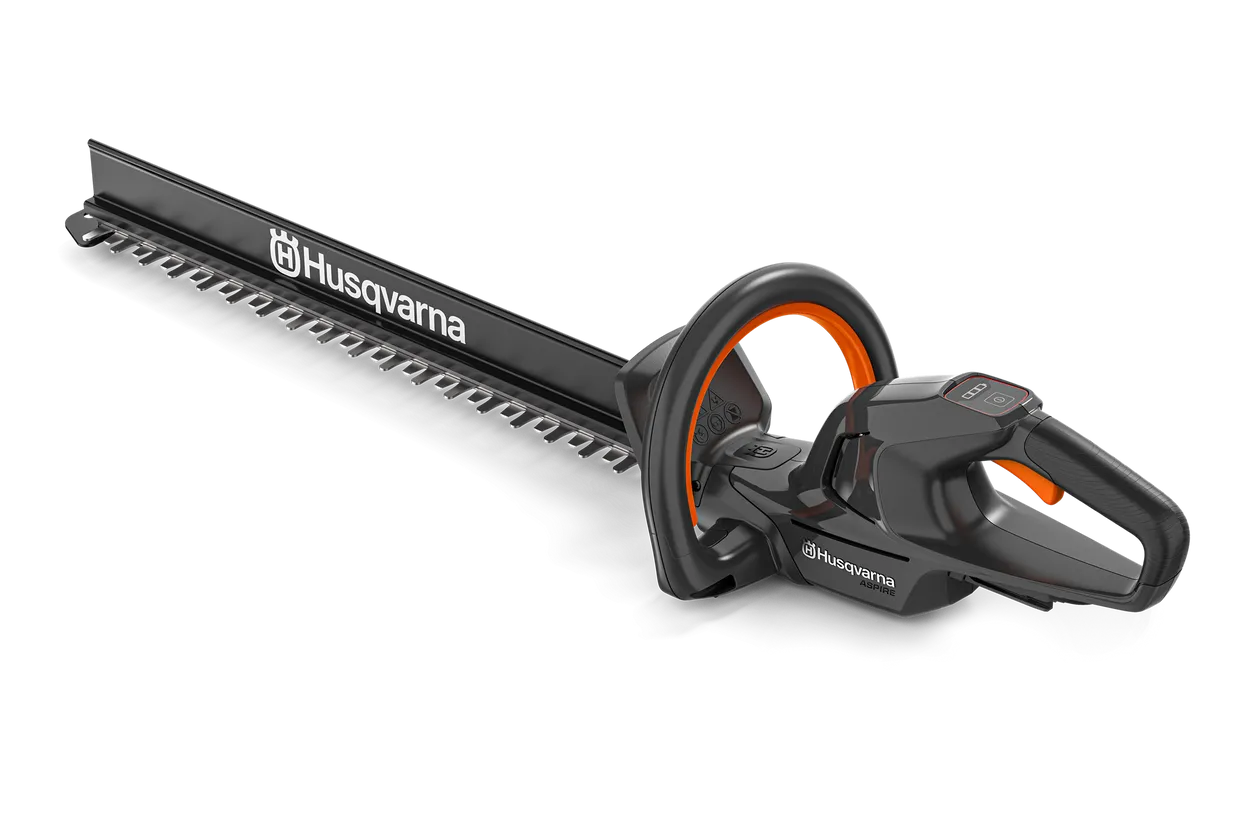 Husqvarna Akku-Heckenschere Aspire H50-P4A – Grundgerät ohne Akku und Ladegerät