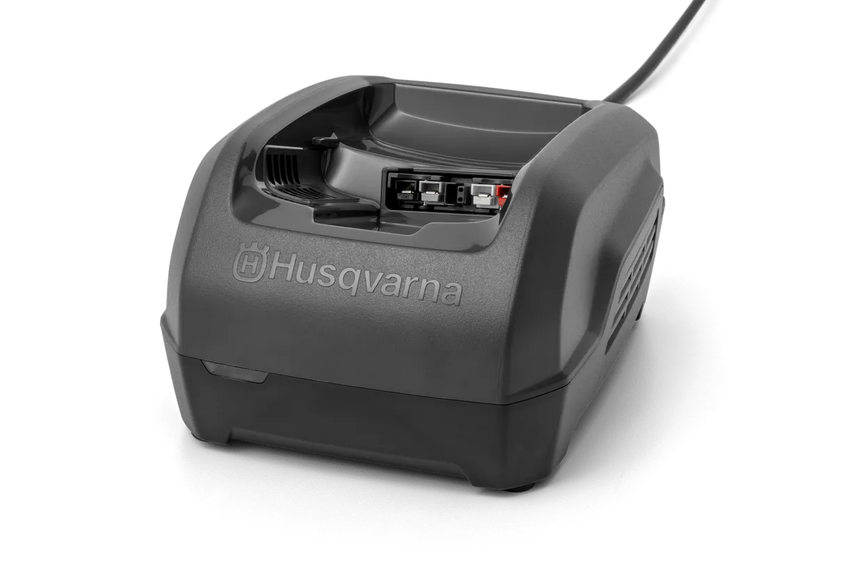 Husqvarna Akku-Ladegerät QC250