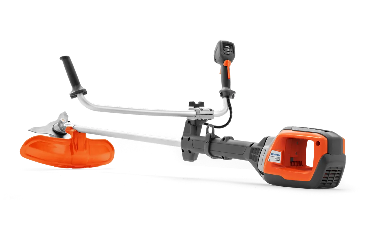 Husqvarna Akku-Motorsense 535iFR- Grundgerät ohne Akku und Ladegerät