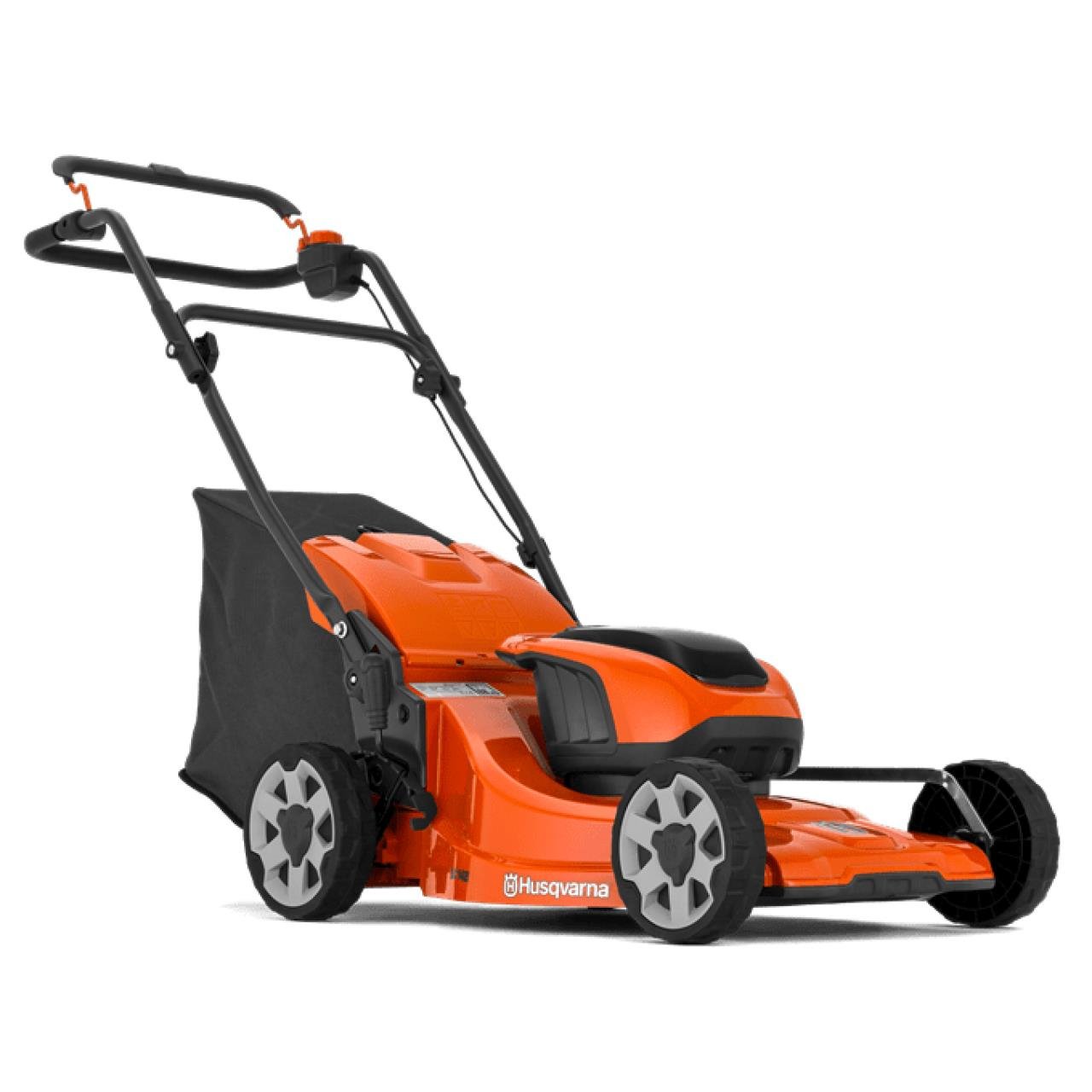 Husqvarna Akku-Rasenmäher LC 142i