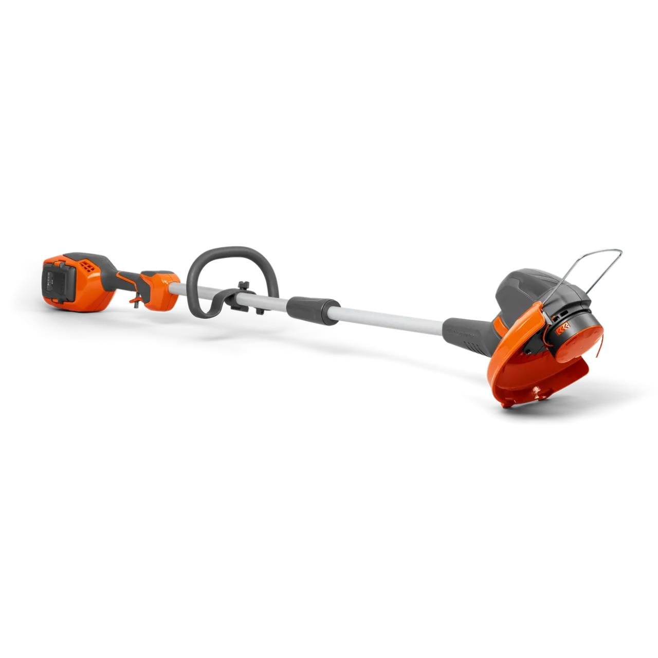 Husqvarna Akku-Trimmer 110iL Set – inkl. Akku und Ladegerät