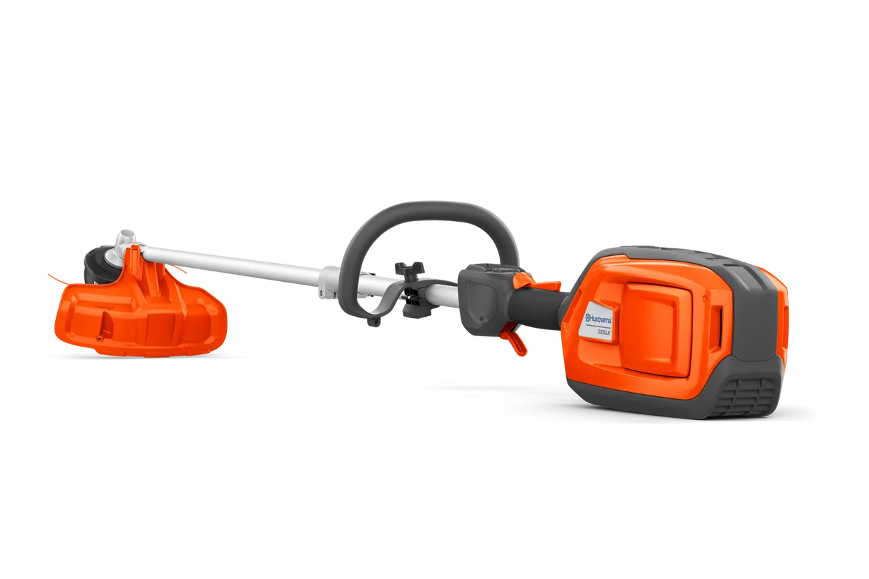 Husqvarna Akku-Trimmer 325iLK mit Trimmeraufsatz – Grundgerät ohne Akku und Ladegerät