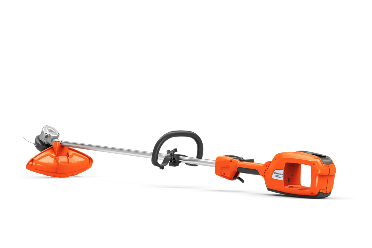 Husqvarna Akku-Trimmer 520iLX – Grundgerät ohne Akku und Ladegerät