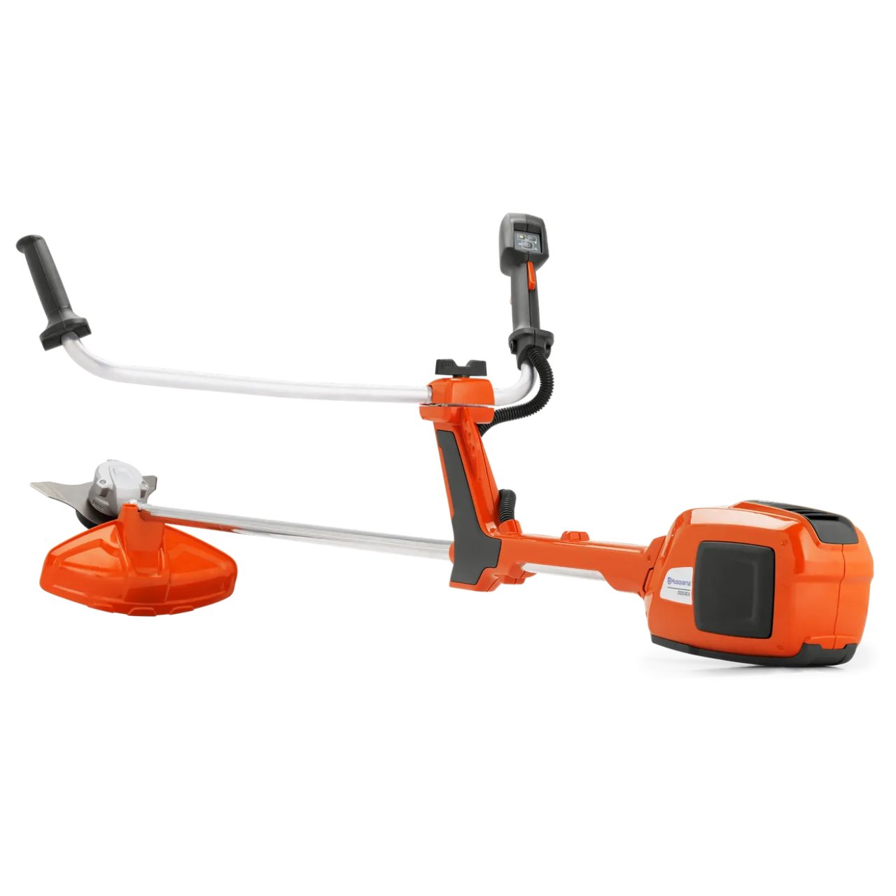 Husqvarna Akku-Trimmer 520iRX – Grundgerät ohne Akku und Ladegerät