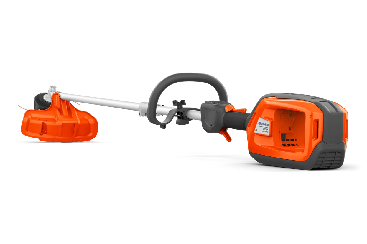 Husqvarna Akku-Trimmer 525iLK – Grundgerät ohne Akku und Ladegerät