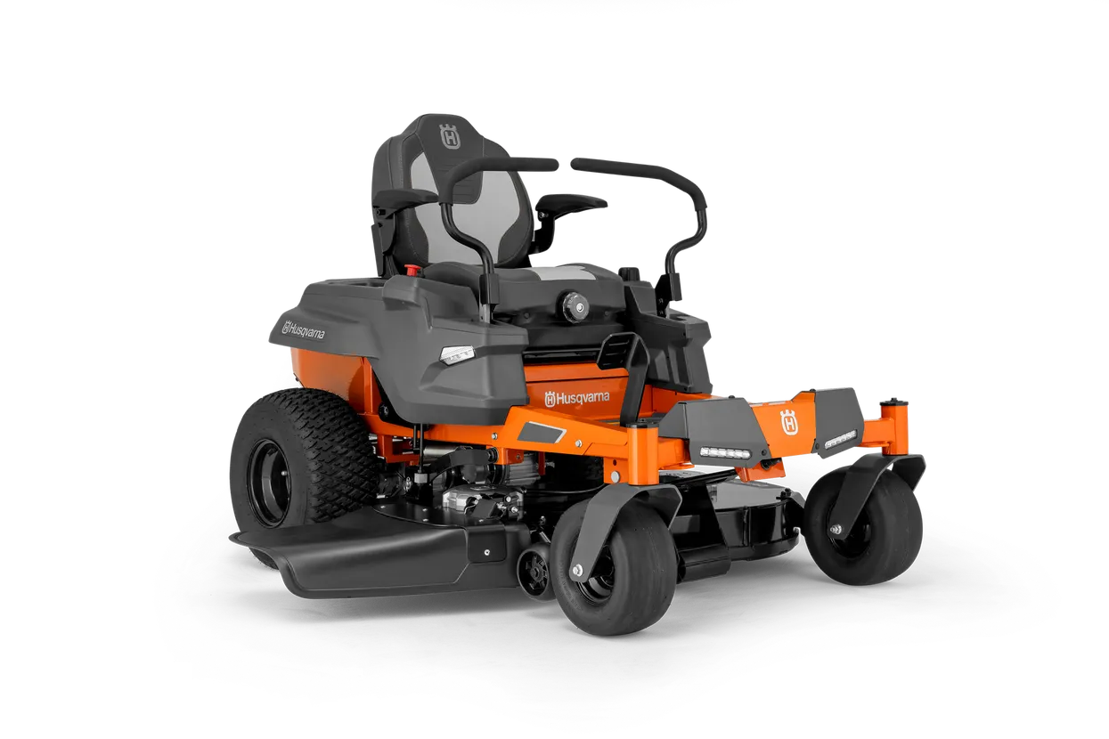 Husqvarna Akku Zero-Turn-Mäher Z342iF