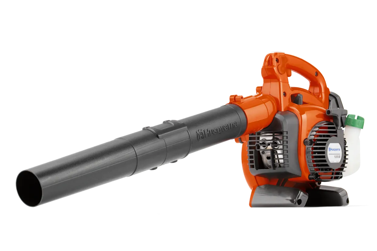 Husqvarna Benzin-Laubblasgerät 125B