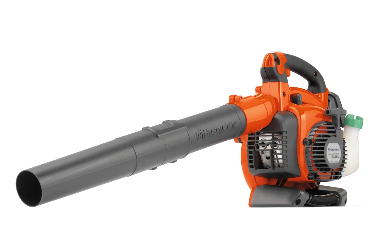 Husqvarna Benzin-Laubblasgeräte 125BVX