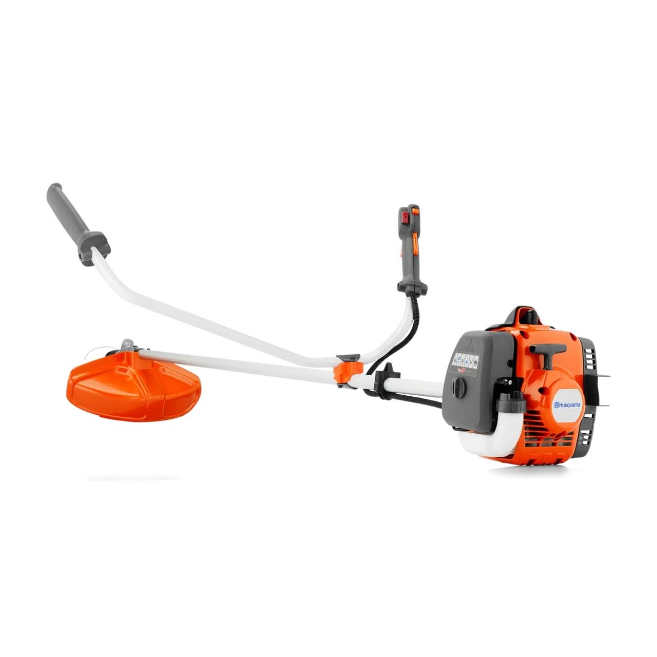 Husqvarna Benzin-Motorsense 122R
