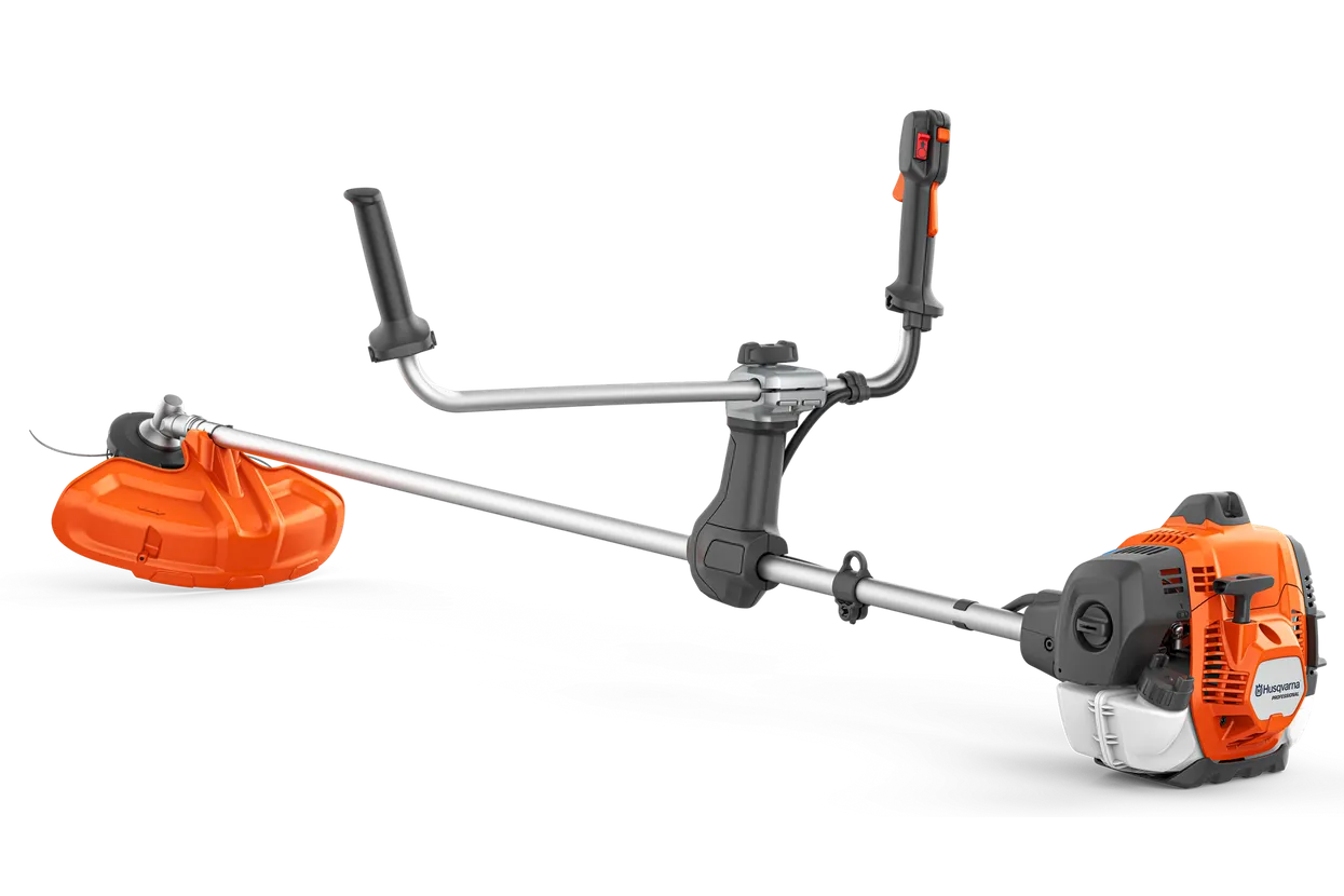 Husqvarna Benzin-Motorsense 525RX Mark II