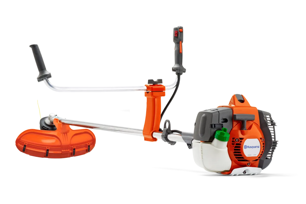 Husqvarna Benzin-Motorsense 535RX
