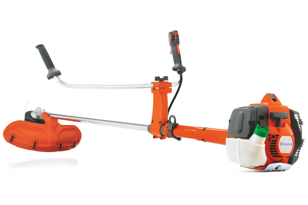 Husqvarna Benzin-Motorsense 535RXT