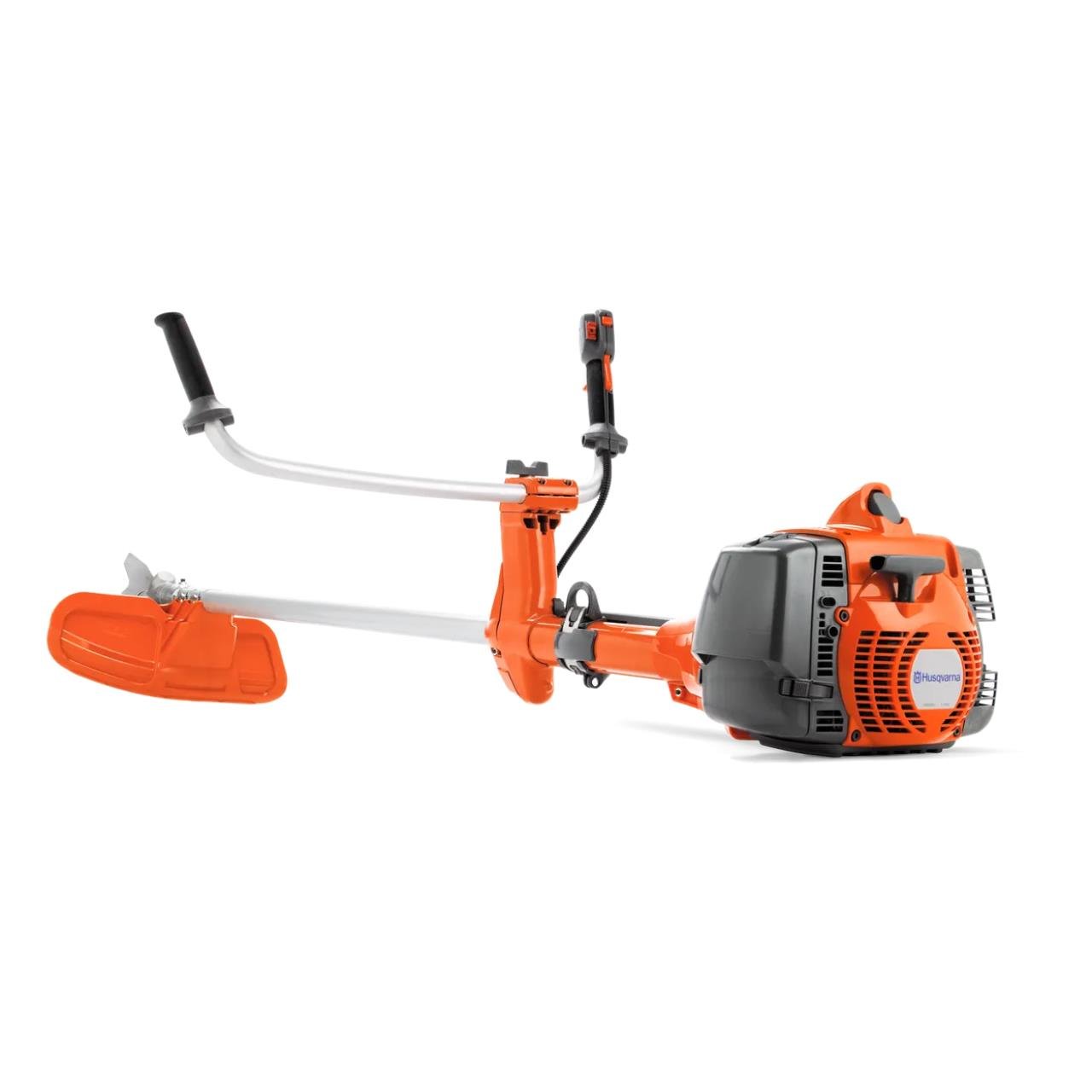 Husqvarna Benzin-Motorsense 555RXT