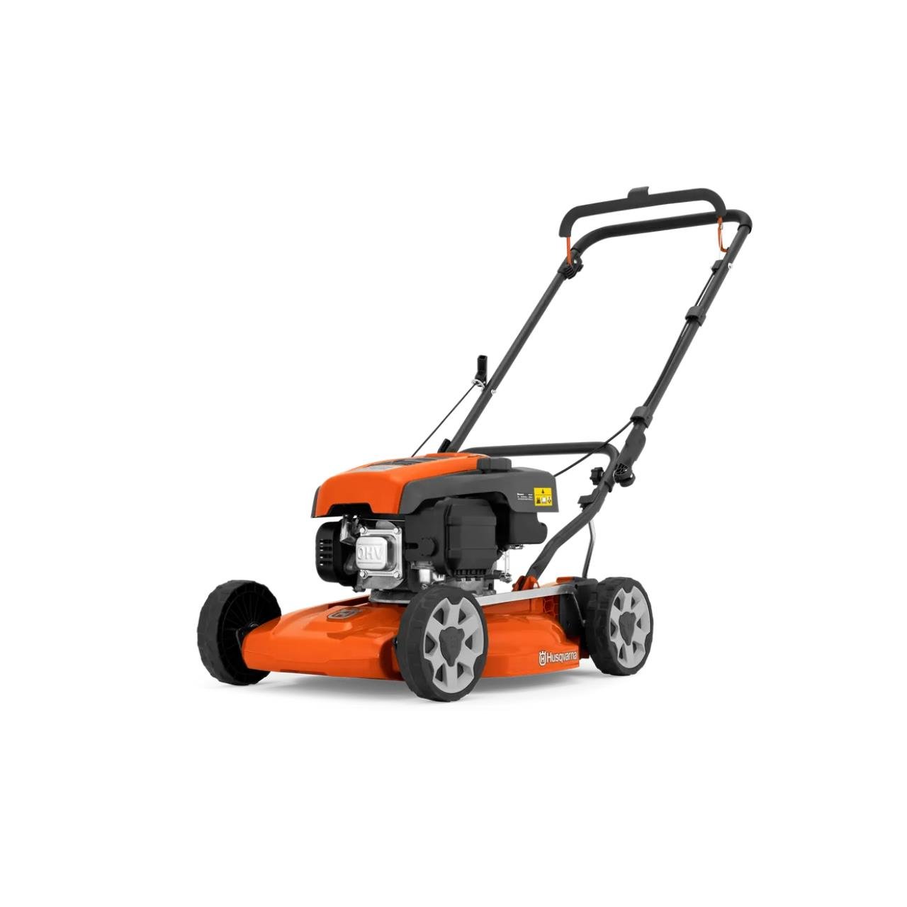 Husqvarna Benzin-Rasenmäher LB 144