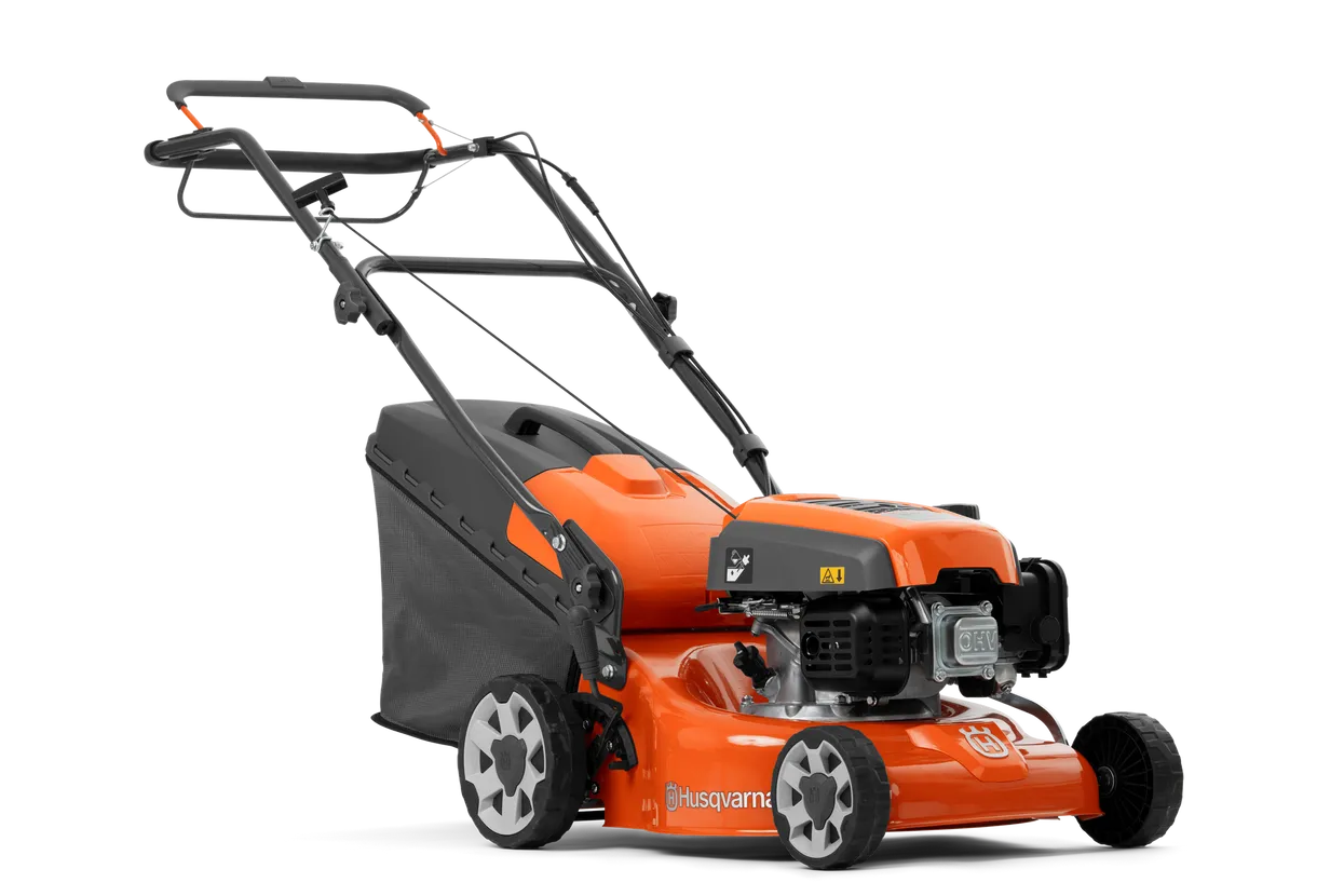 Husqvarna Benzin-Rasenmäher LC 140SP
