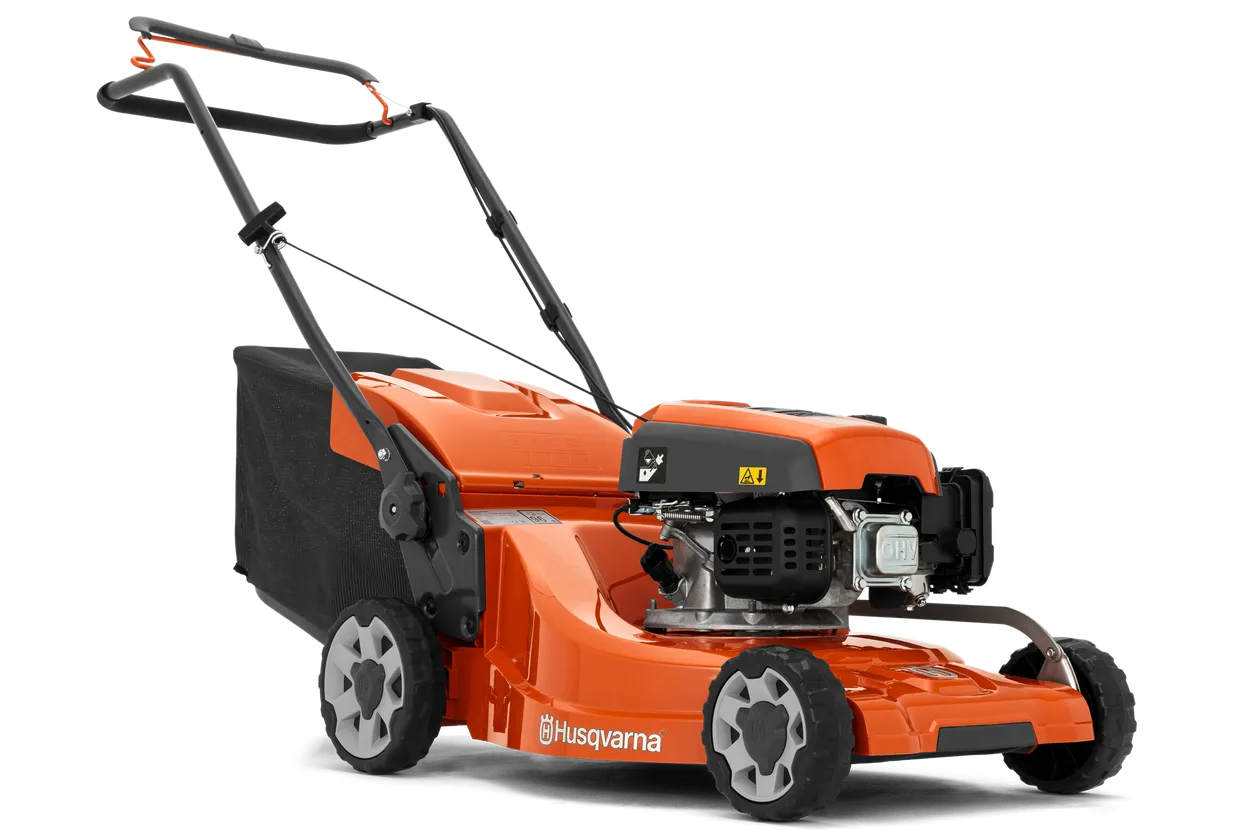 Husqvarna Benzin-Rasenmäher LC 247