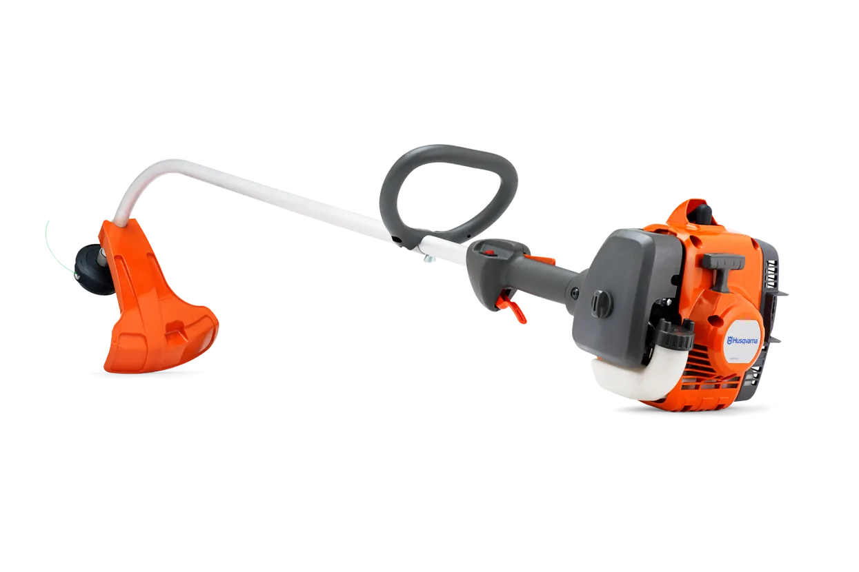 Husqvarna Benzin-Rasentrimmer 122C