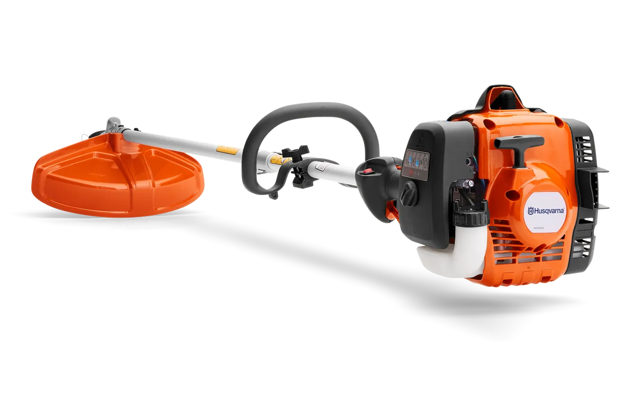 Husqvarna Benzin-Trimmer 129LK
