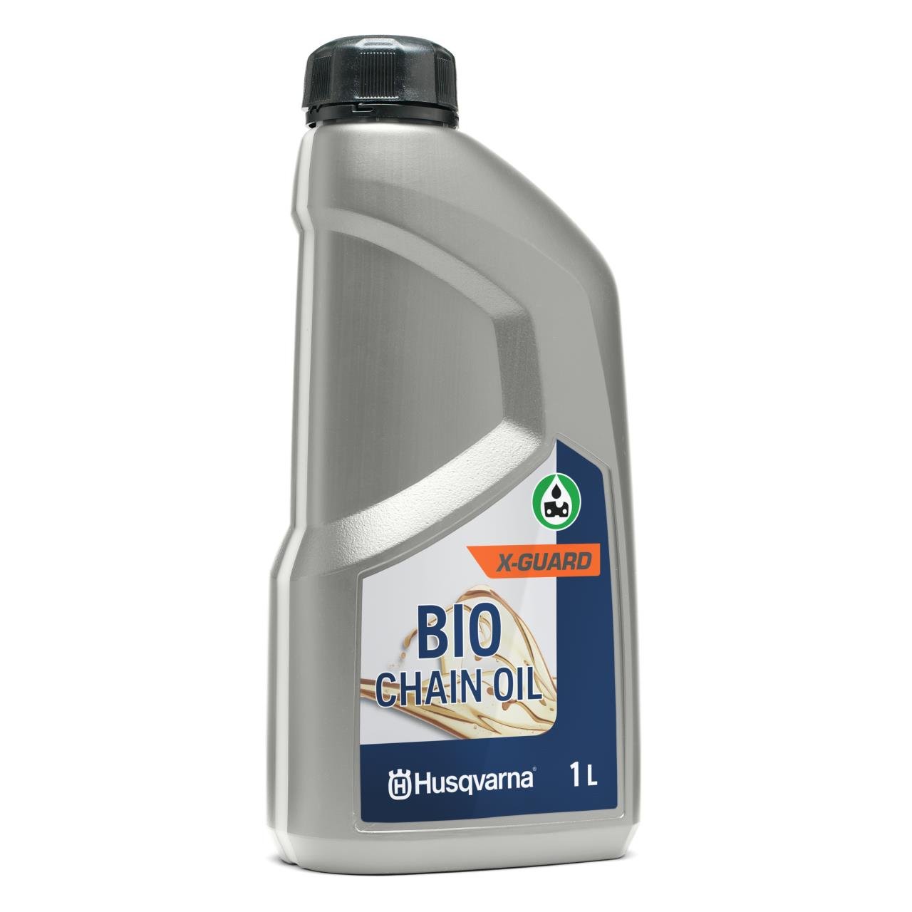 Husqvarna Bio-Kettenöl X-guard 200l