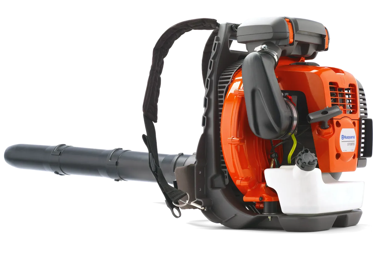 Husqvarna Blasgerät 570BTS