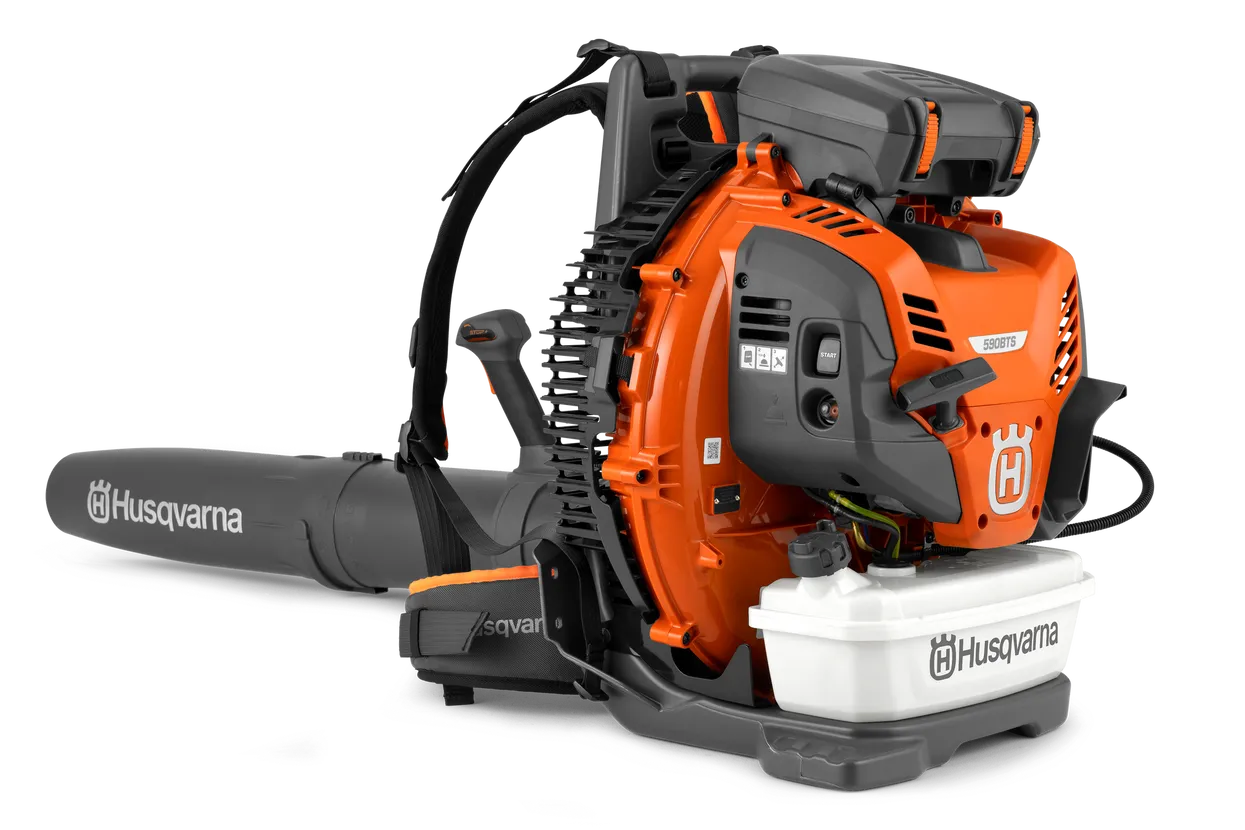 Husqvarna Blasgerät 590BTS