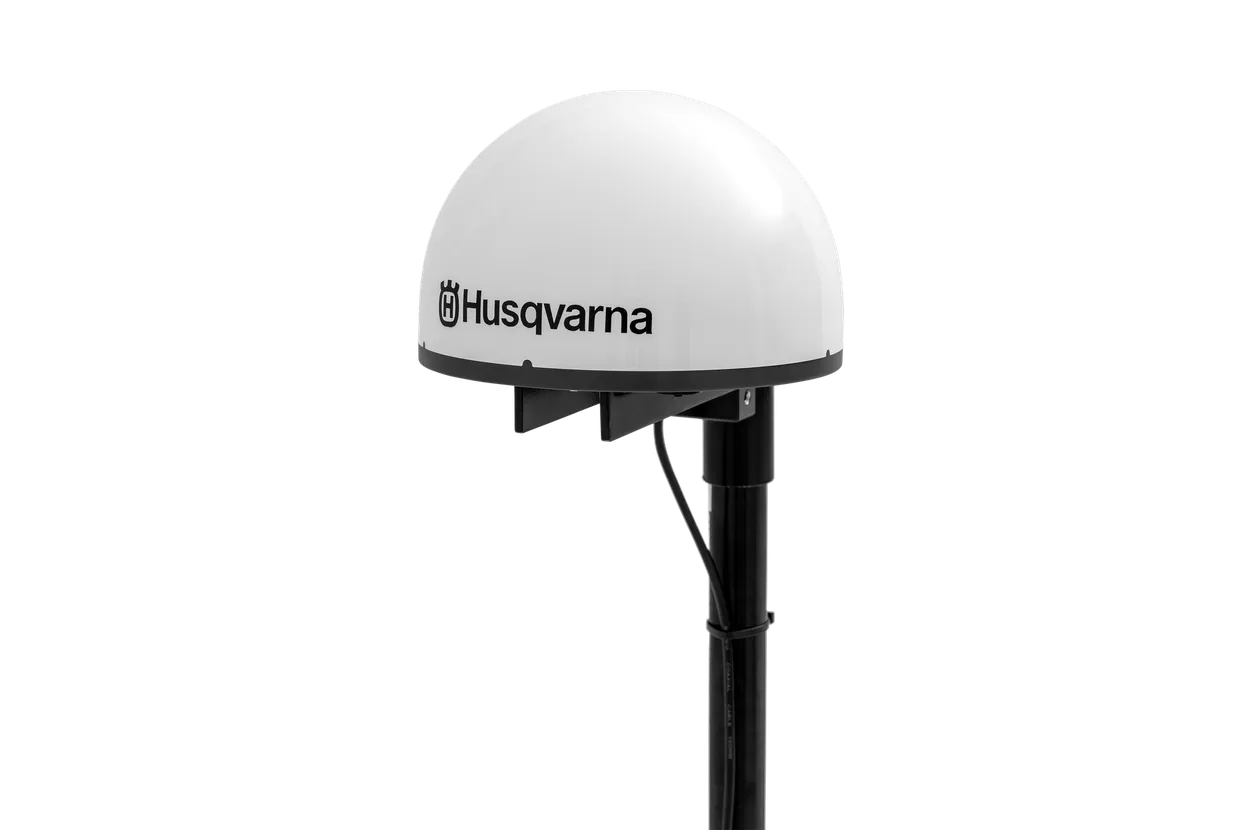 Husqvarna EPOS Referenzstation RS 4G