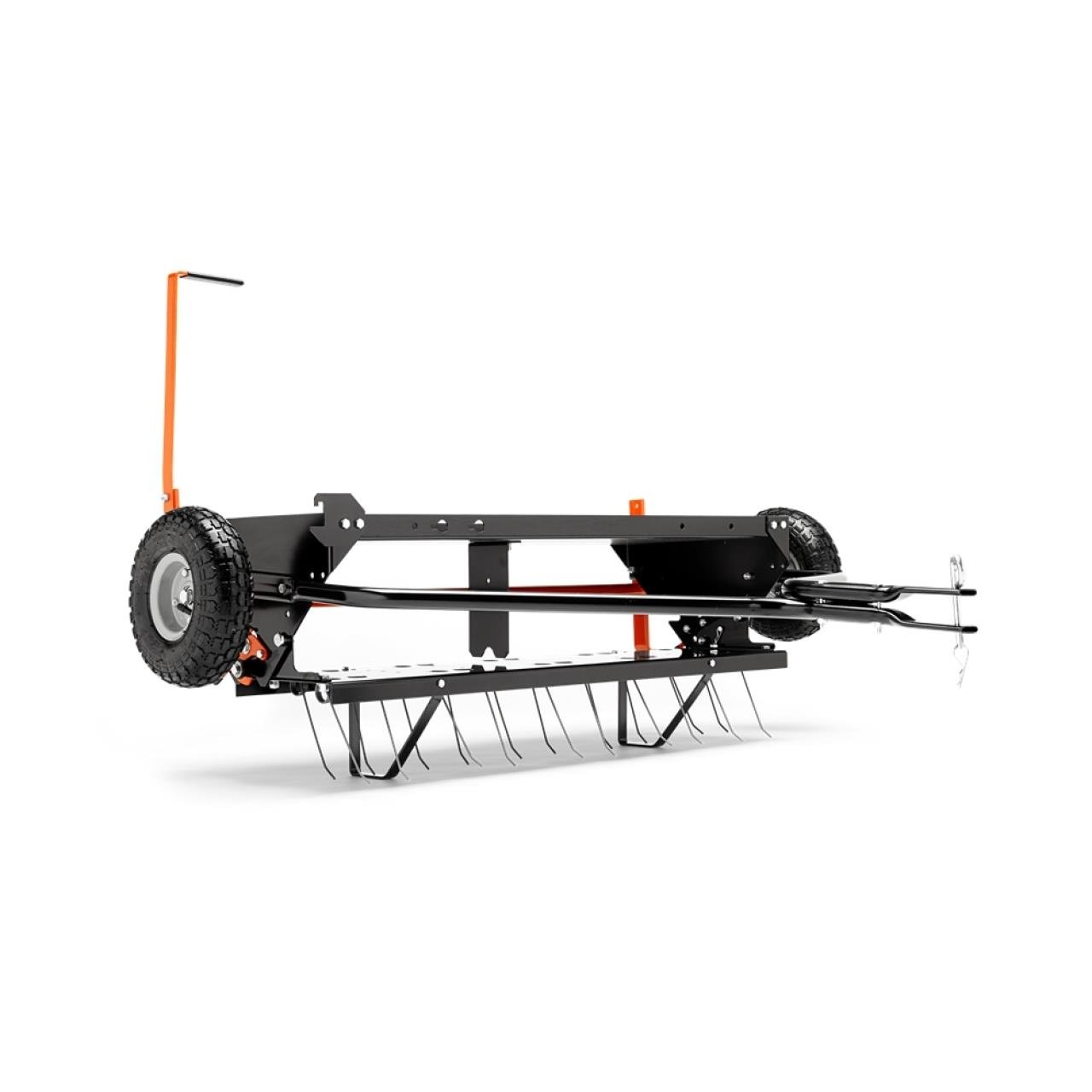 Husqvarna Entmooser