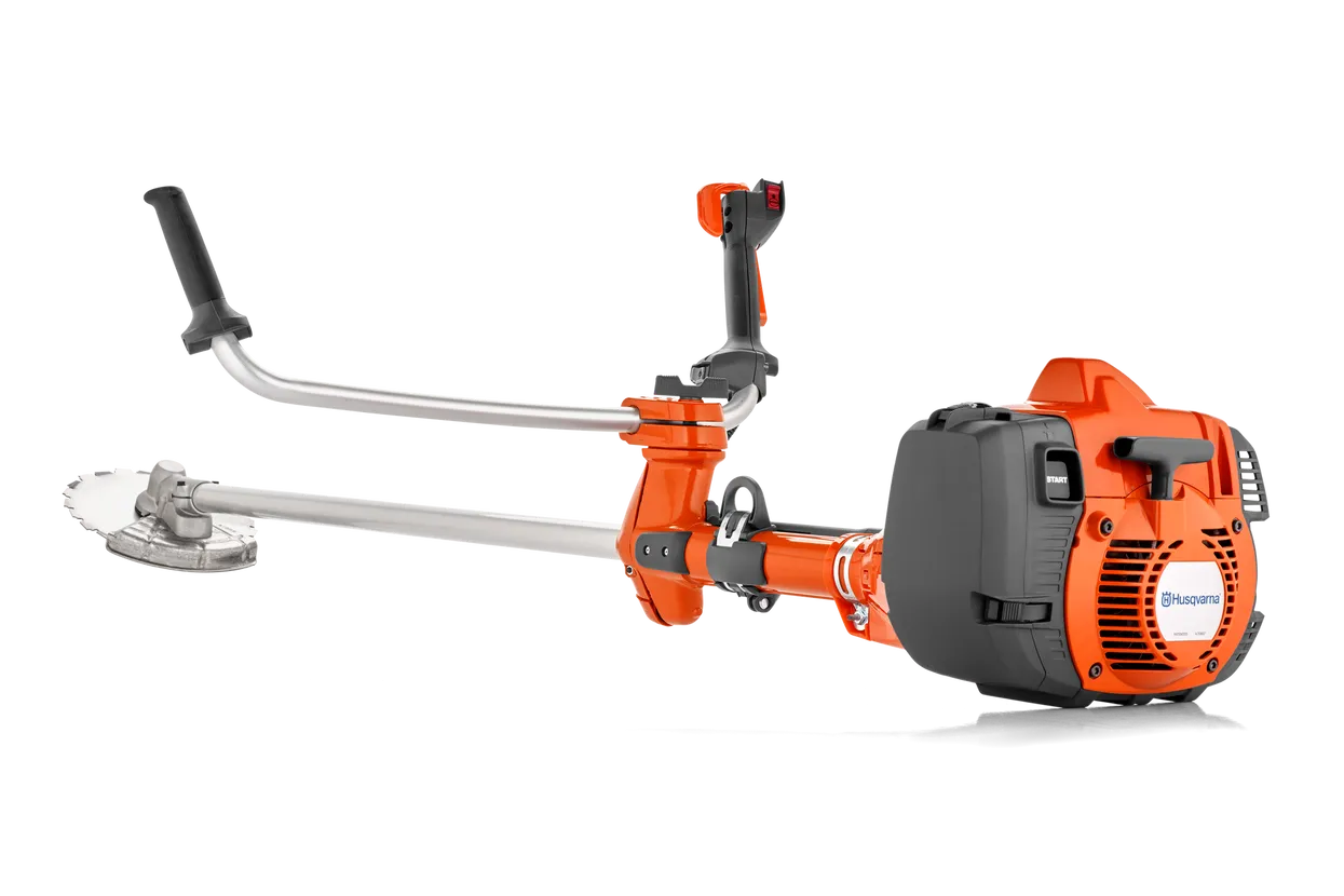 Husqvarna Forstfreischneider 545FXT