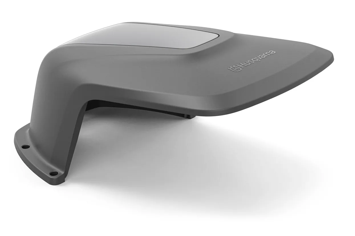 Husqvarna Garage für AM Aspire R4