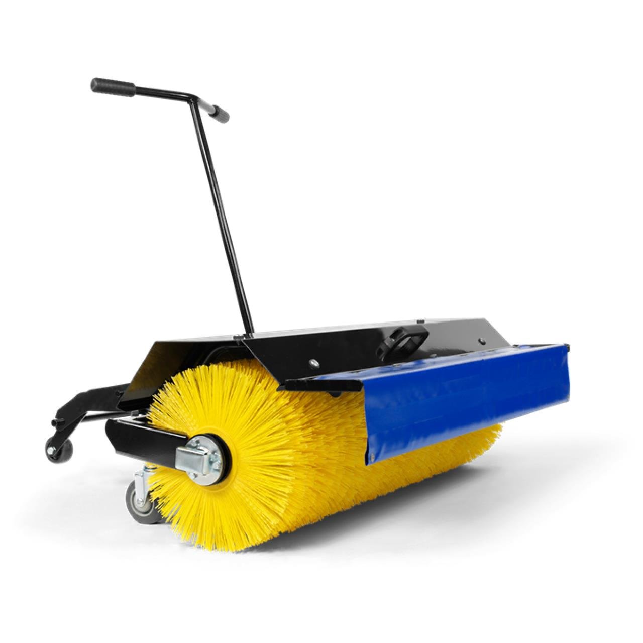 Husqvarna Kehrmaschine Vorsatz für Rider