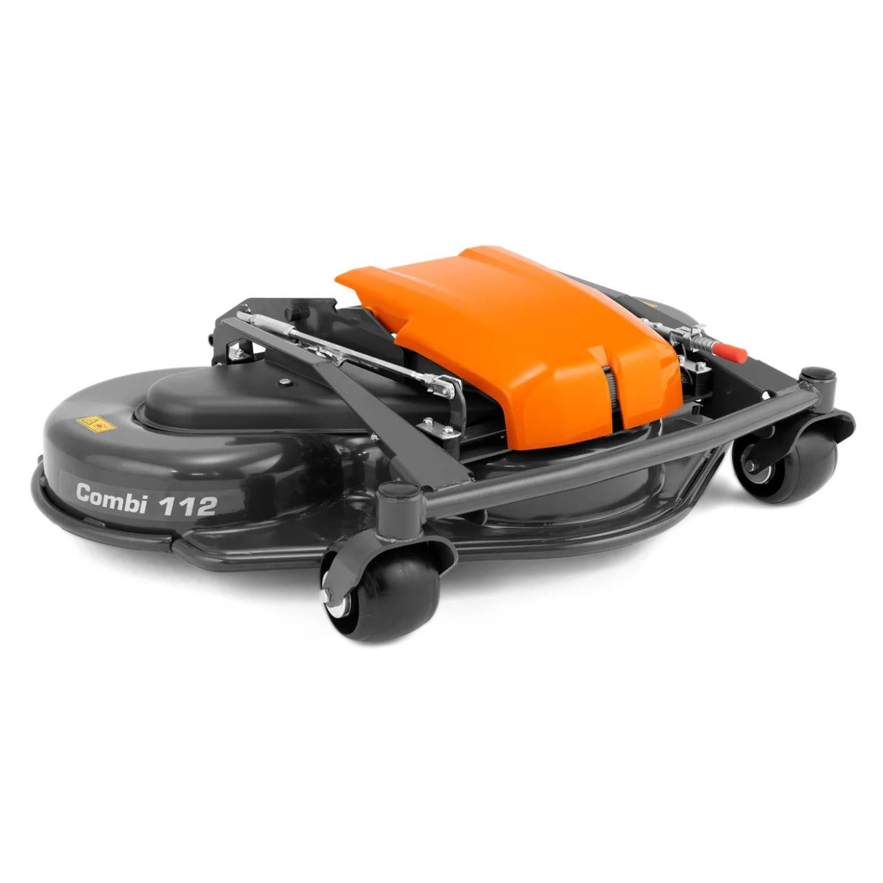 Husqvarna Mähdeck – Combi 112 für P524X