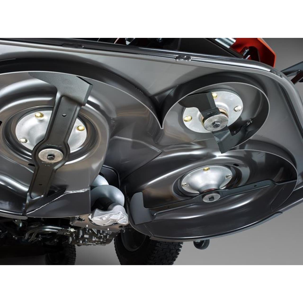 Husqvarna Mähdeck CombiClip 112