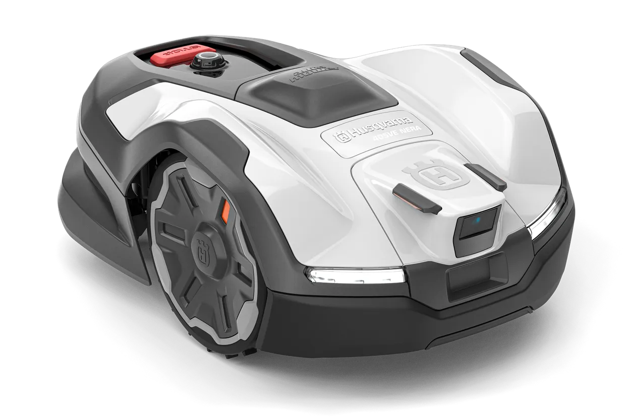 Husqvarna Mähroboter Automower® 405VE NERA