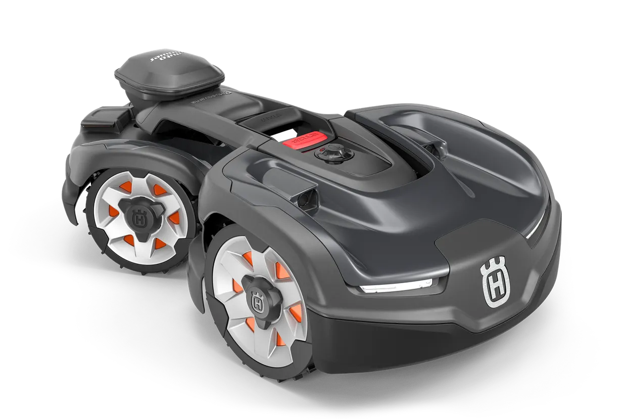 Husqvarna Mähroboter Automower® 435X AWD NERA mit kabelloser Technologie