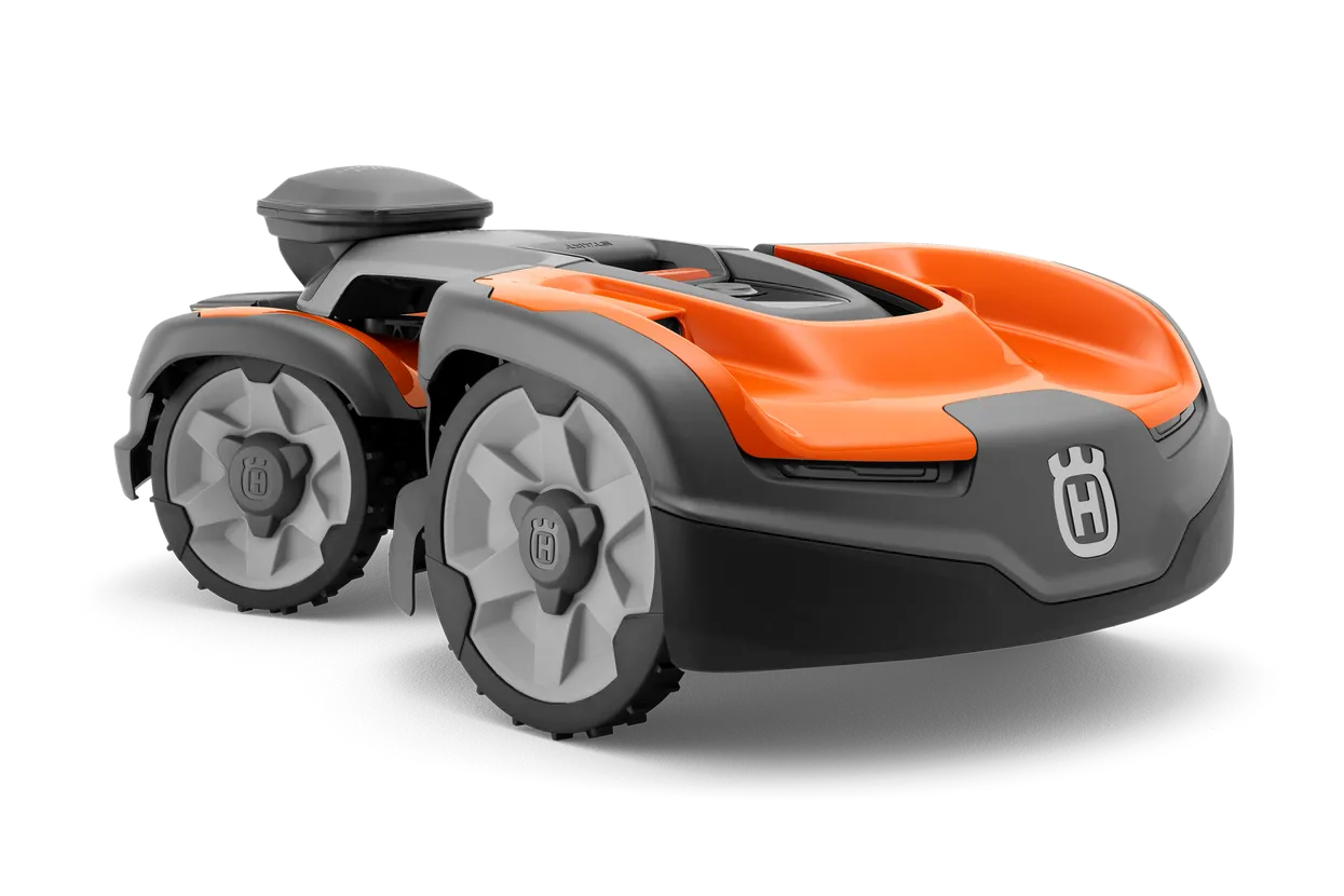 Husqvarna Mähroboter Automower® AM 535AWD EPOS