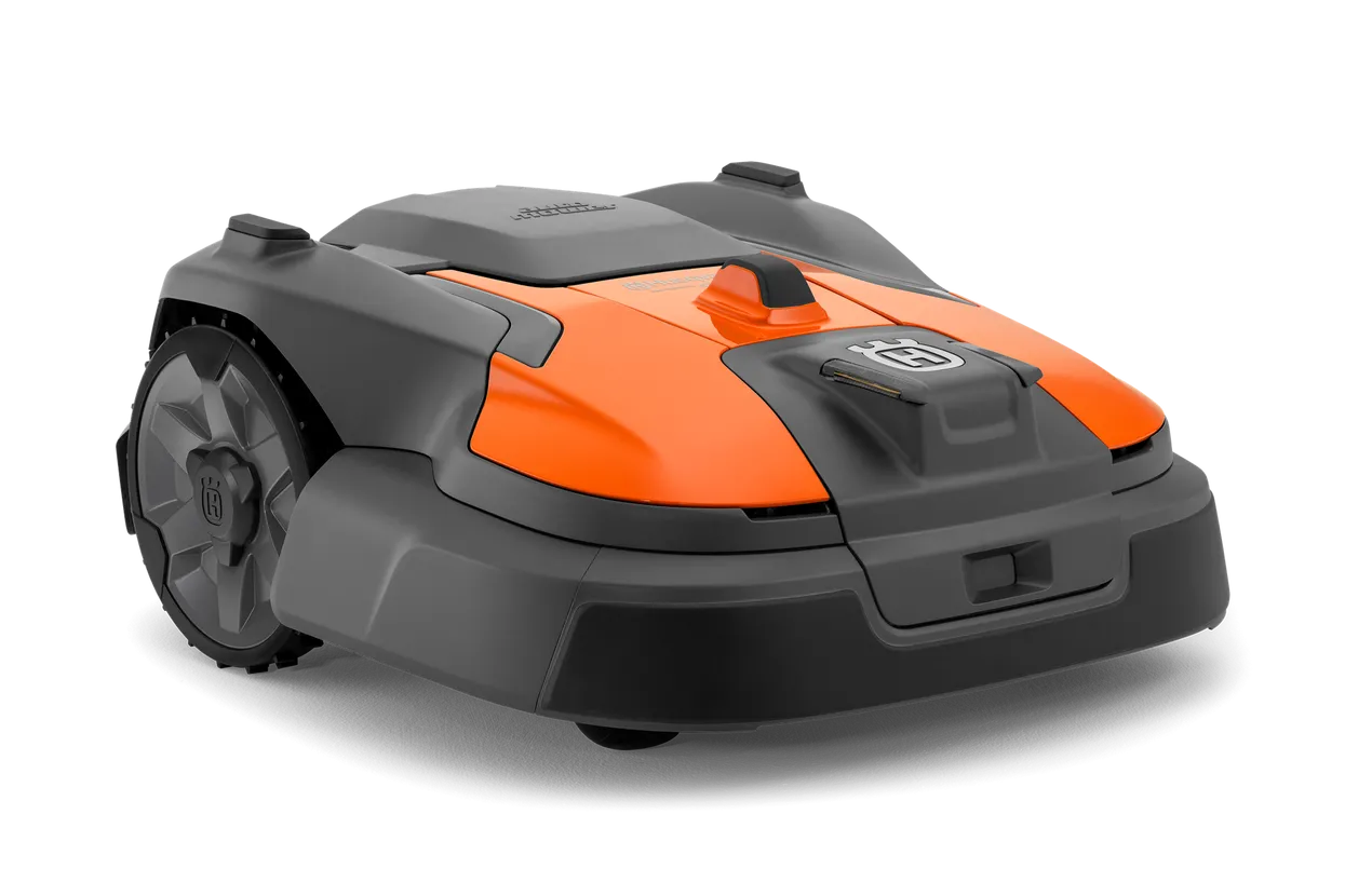 Husqvarna Mähroboter Automower® AM560 EPOS