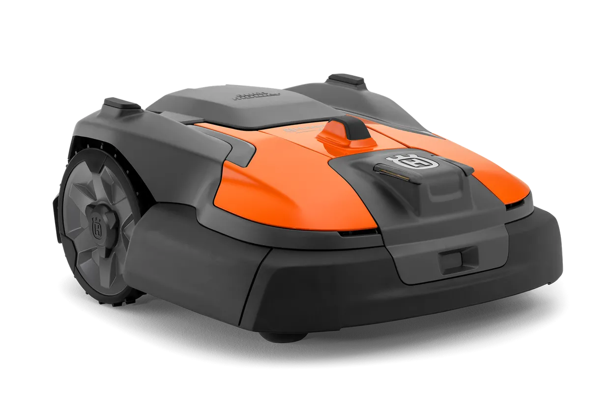 Husqvarna Mähroboter Automower® AM580 EPOS®